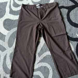 Old Navy Plus Sz 20 Trouser Capri Brand New W/O Tags